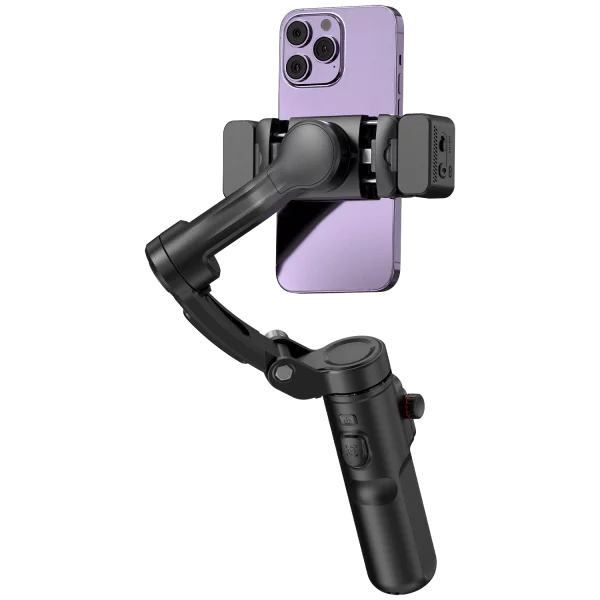 Kardanischer Stabilisator Proove Vector - Foto 6