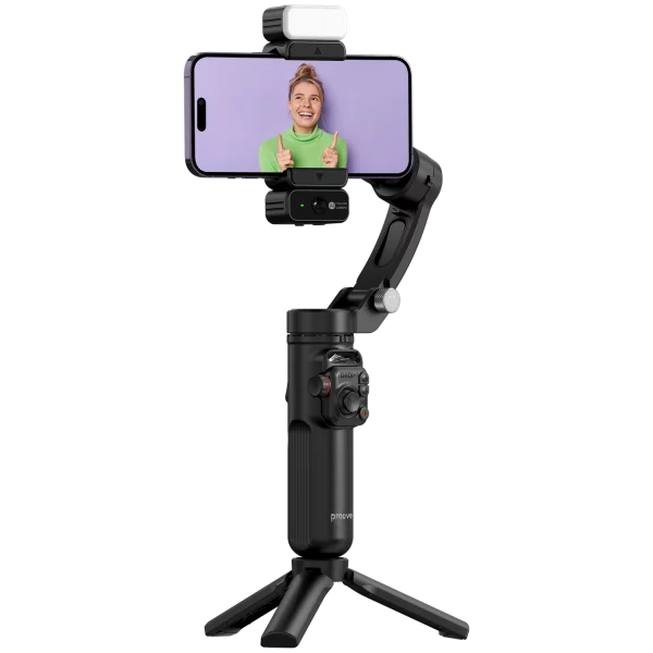 Kardanischer Stabilisator Proove Vector - Foto 7