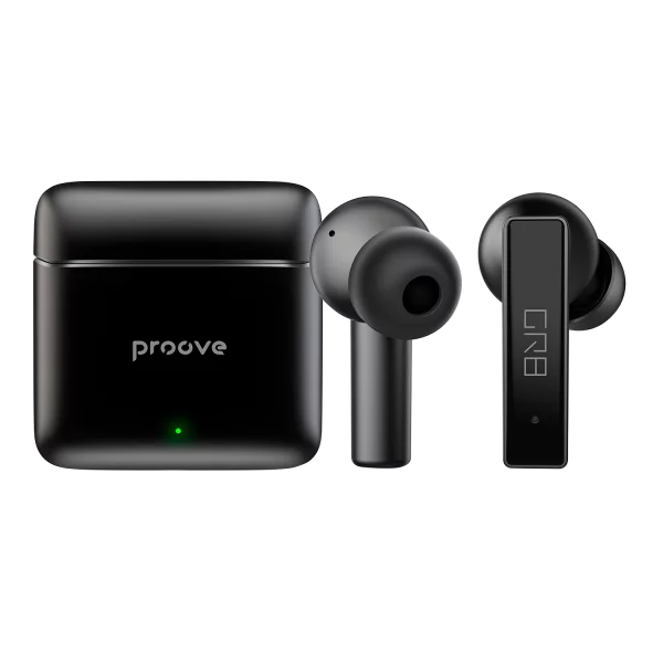 Wireless Earphones Proove Cold Sound GR8 TWS - Photo 3