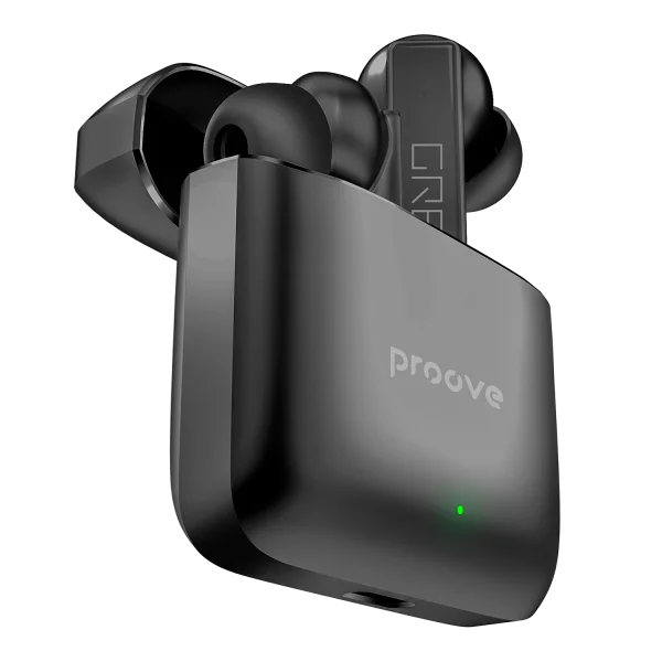 Wireless Earphones Proove Cold Sound GR8 TWS - Photo 5