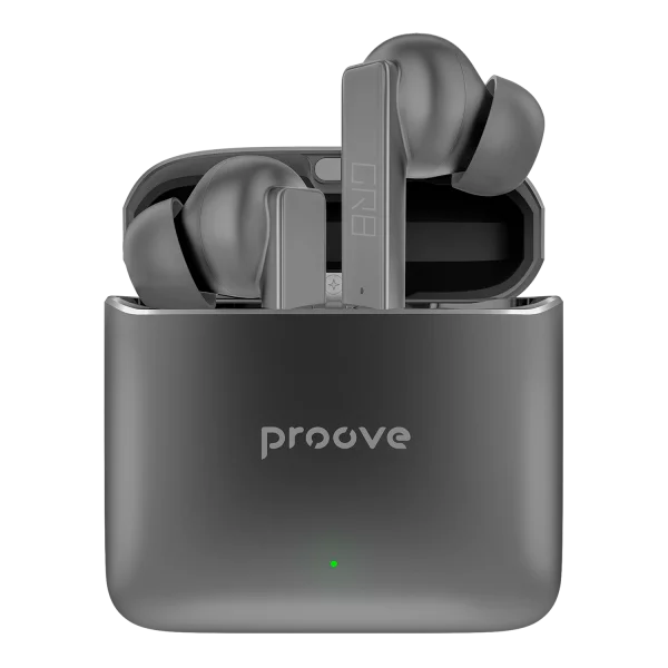 Wireless Earphones Proove Cold Sound GR8 TWS - Photo 1