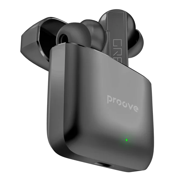 Wireless Earphones Proove Cold Sound GR8 TWS - Photo 5
