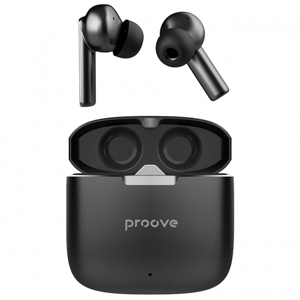 Wireless Earphones Proove Cold Sound Pro with ANC - Photo 2