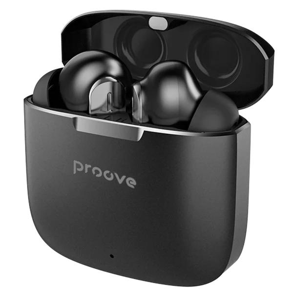 Wireless Earphones Proove Cold Sound Pro with ANC - Photo 1