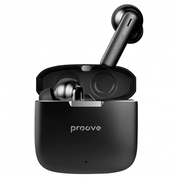 Wireless Earphones Proove Cold Sound Pro with ANC - Photo 2