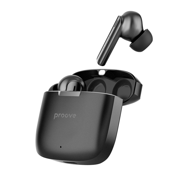 Wireless Earphones Proove Cold Sound Pro with ANC - Photo 5