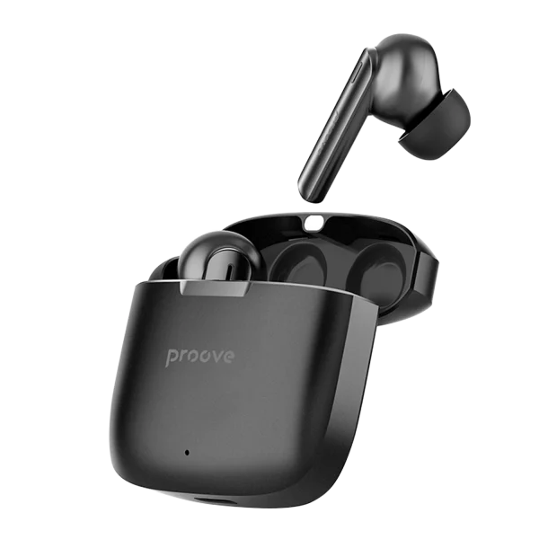 Wireless Earphones Proove Cold Sound Pro with ANC - Photo 3