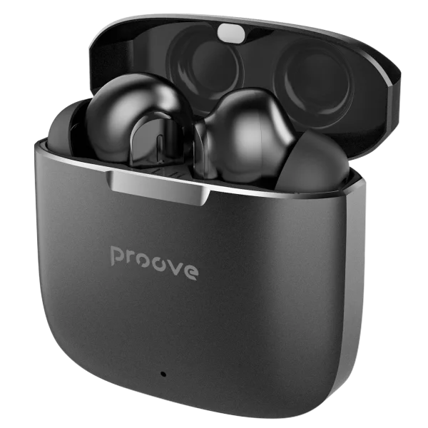 Wireless Earphones Proove Cold Sound Pro with ANC - Photo 1