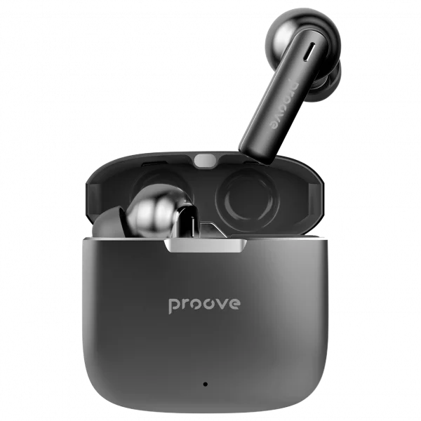 Wireless Earphones Proove Cold Sound Pro with ANC - Photo 2