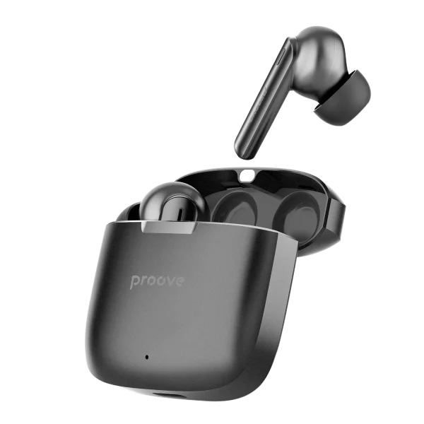 Wireless Earphones Proove Cold Sound Pro with ANC - Photo 3