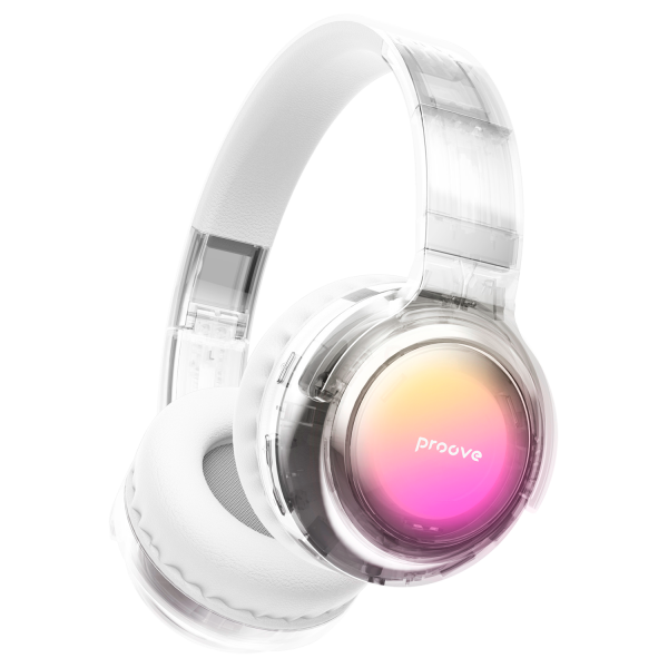 Wireless Headphones Proove Crystal Galaxy