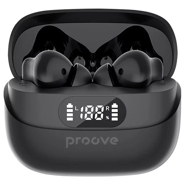 Wireless Earphones Proove Digital Pro