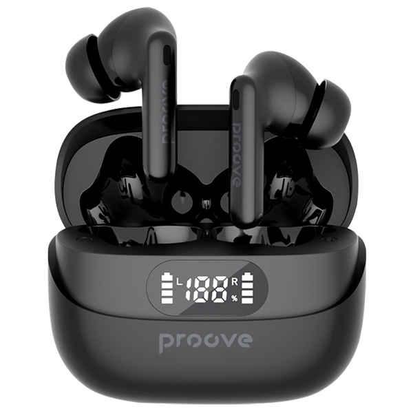 Proove Digital Pro TWS earphones with ANC - Photo 3
