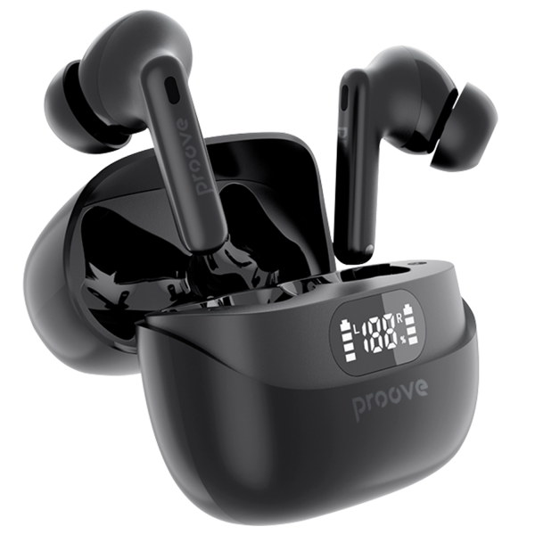 Proove Digital Pro TWS earphones with ANC - Photo 4
