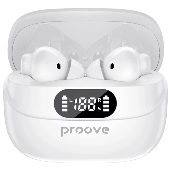 Wireless Earphones Proove Digital Pro