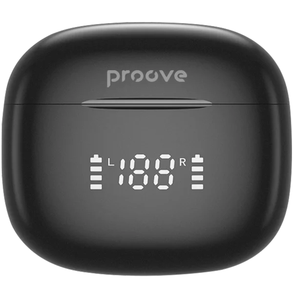 Wireless Earphones Proove Digital - Photo 1