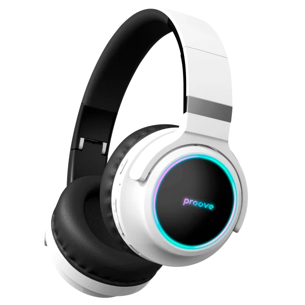 Wireless Headphones Proove Galaxy