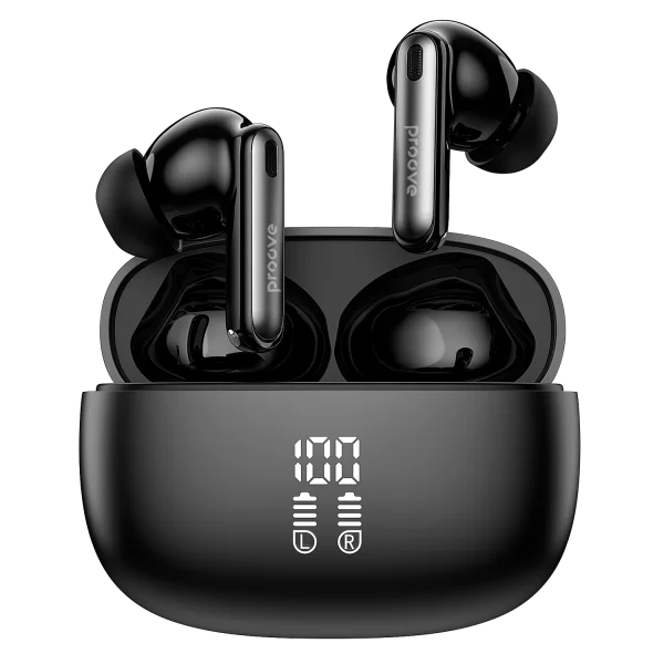 Wireless Earphones Proove Intro Pro