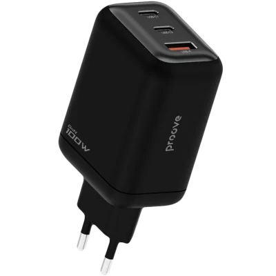 APX Node 100W GaN (2*Type-C +USB)