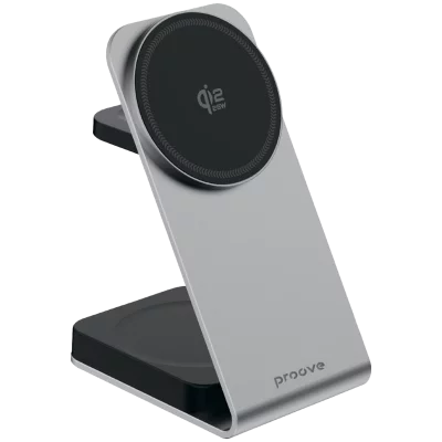 Focus 3 in 1 Qi2.2 25W