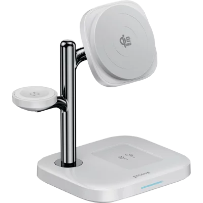 Stem 3 in 1 Qi2.2 25W
