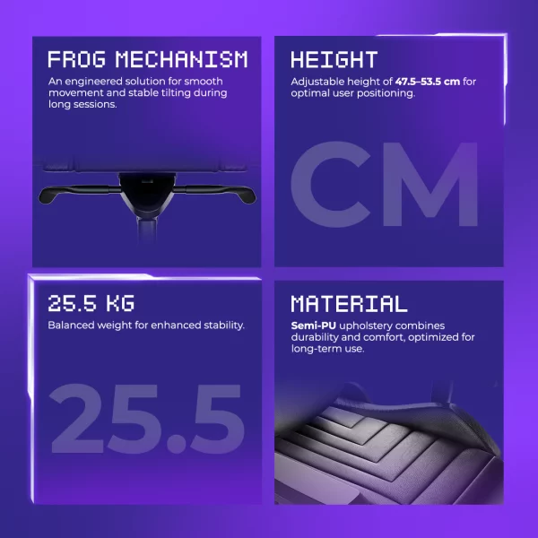 Chair Proove Gaming Arena - 照片 9