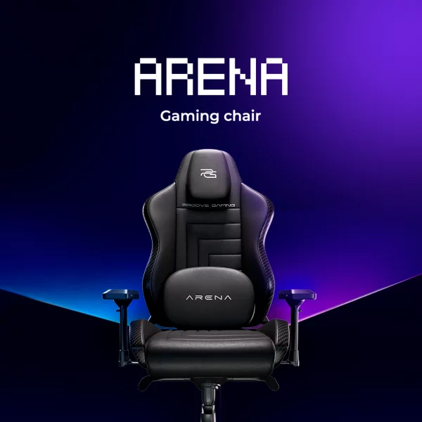Chair Proove Gaming Arena - 照片 6
