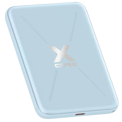 X-Core 20W 5000mAh With Cable Type-C to Type-C