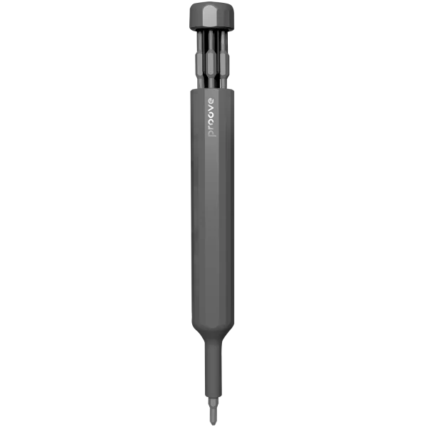 Multifunctional Screwdriver Set Proove Spin 39in1