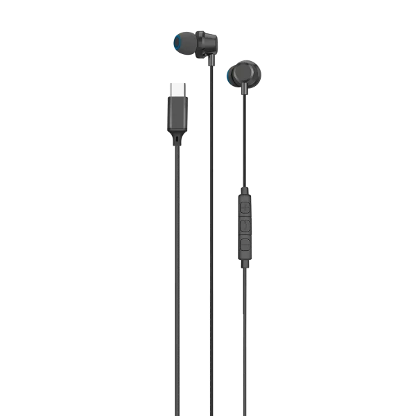 Earphones Proove Scape C1 Type-C