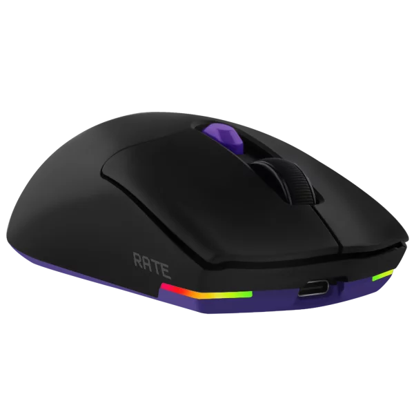 Wireless Mouse Proove Gaming Rate Special Edition - Photo 3