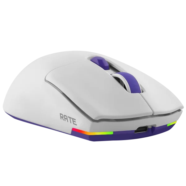 Wireless Mouse Proove Gaming Rate Special Edition - Foto 3