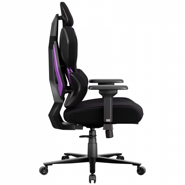 Ergonomic Gaming Chair Proove Gaming Respawn - fotoğraf 1
