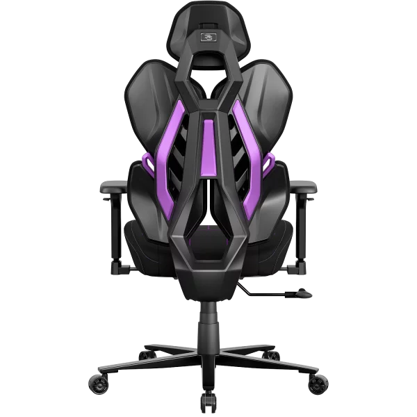 Ergonomic Gaming Chair Proove Gaming Respawn - fotoğraf 2