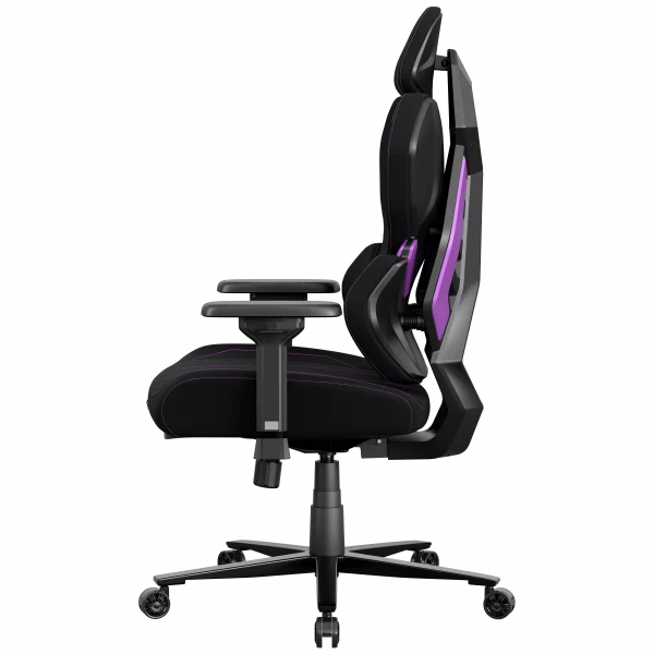 Ergonomic Gaming Chair Proove Gaming Respawn - fotoğraf 3