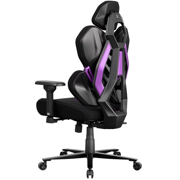 Ergonomic Gaming Chair Proove Gaming Respawn - fotoğraf 6