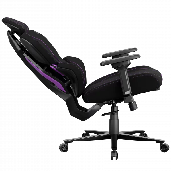 Ergonomic Gaming Chair Proove Gaming Respawn - fotoğraf 8