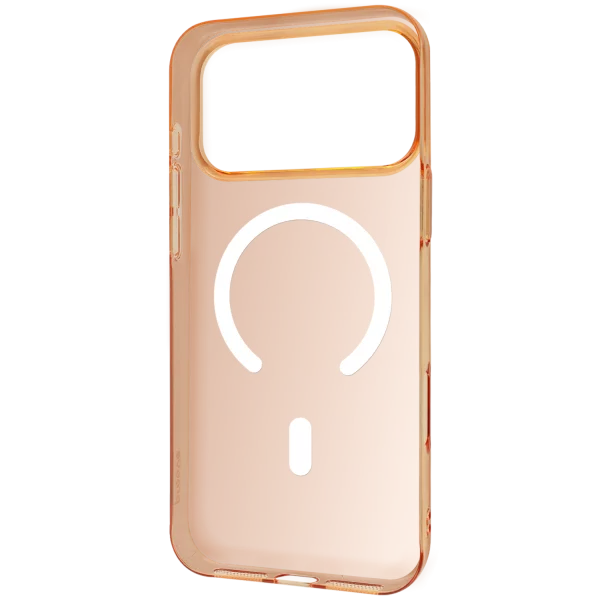 Proove Kristallhülle mit Magnetring für iPhone 17 Pro - Foto 1