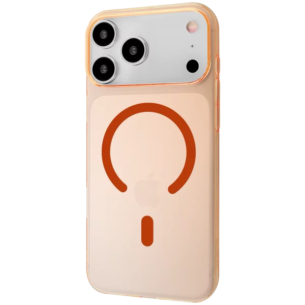 Proove Crystal Case with Magnetic Ring iPhone 17 Pro Max