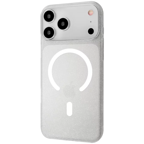 Proove Crystal Case with Magnetic Ring iPhone 17 Pro Max