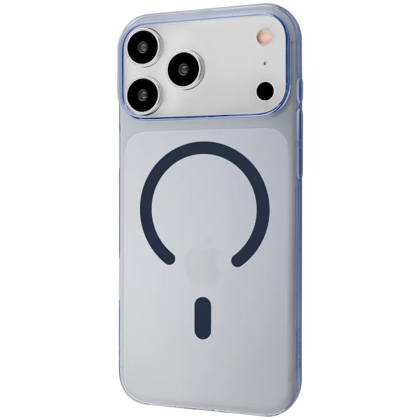 Proove Crystal Case with Magnetic Ring iPhone 17 Pro Max