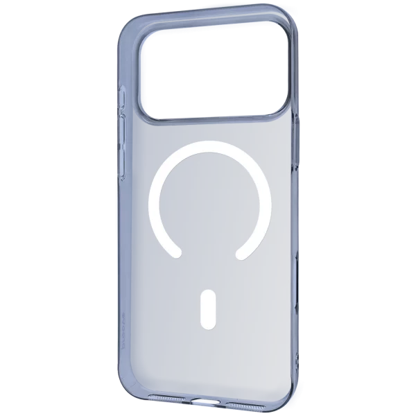 Proove Crystal Case with Magnetic Ring iPhone 17 Pro Max - foto 1