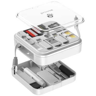 SmartBox 15in1