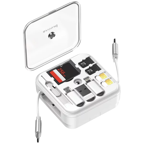 Multifunctional accessory set Proove SmartBox 15in1 - Photo 2