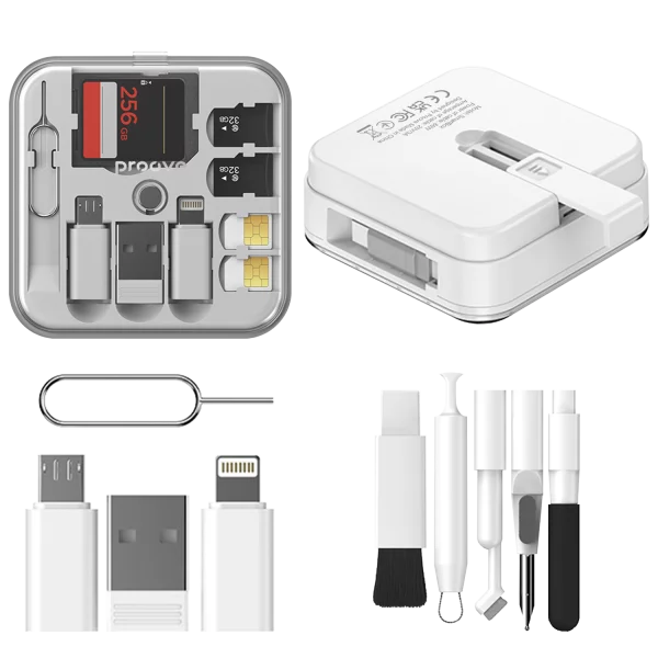 Multifunctional accessory set Proove SmartBox 15in1 - Photo 5
