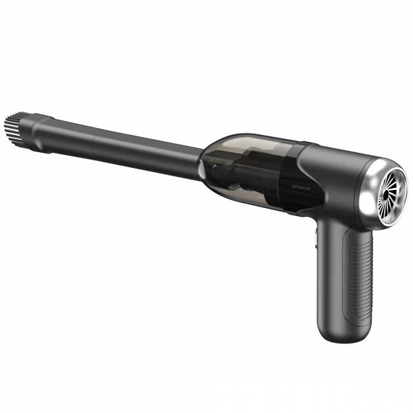 Car Vacuum Cleaner Proove Void Assistant V1 - Photo 3