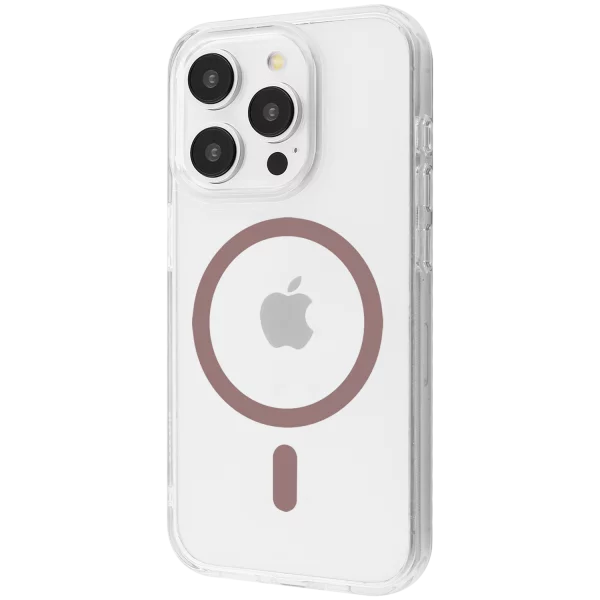 Proove Blossom Case with Magnetic Ring iPhone 16 Pro