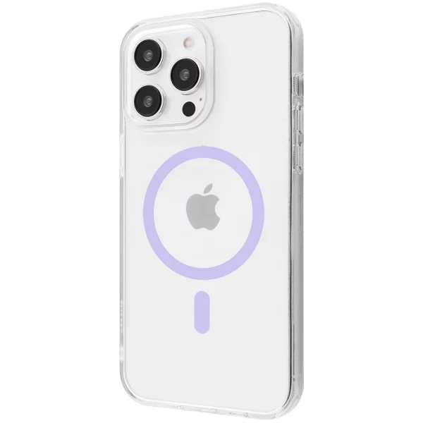 Proove Blossom Case with Magnetic Ring iPhone 16 Pro Max