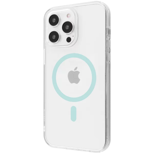 Proove Blossom Hülle mit Magnetring für iPhone 16 Pro Max