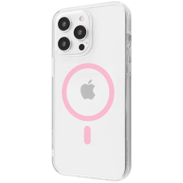 Proove Blossom Case with Magnetic Ring iPhone 16Pro Max